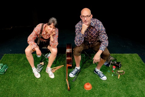 Ein kleines Lied - Frankfurt - 01.06.2025 11:00