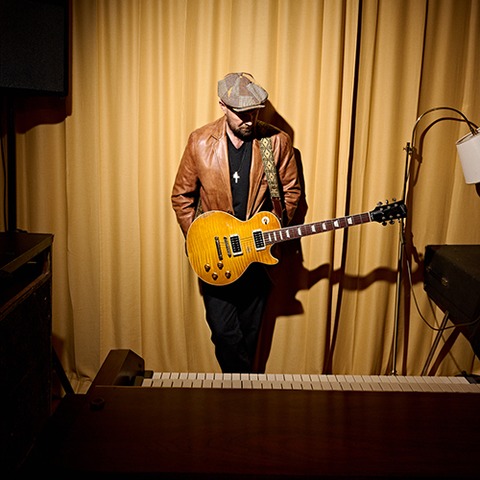 Henrik Freischlader - LIVE 2026 - Wuppertal - 21.03.2026 20:00