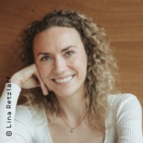 Nora Blum - Radikale Freundlichkeit - CHEMNITZ - 27.05.2025 19:00