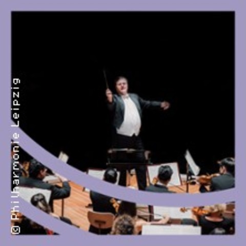 Verdi: Requiem - Leipzig - 23.05.2026 20:00