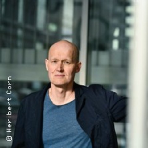 Jan Wagner: Steine & Erden - ODENTHAL - 28.06.2025 16:30