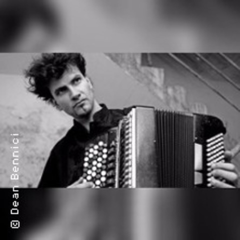 Vincent Peirani - WESEL - 21.09.2025 17:00