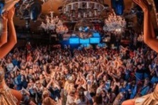 Offenburg - Mamma Mia Party / Konzert, 11.10.2025