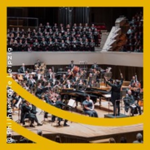 Carmina Burana - DRESDEN - 03.12.2025 19:30