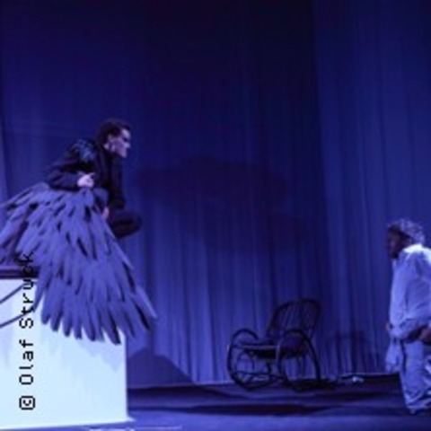 David Bowie - Lazarus - KIEL - 19.06.2025 20:00