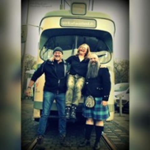 Whisky-Tram | Zur Buchscheer Frankfurt - FRANKFURT - 17.05.2025 15:30