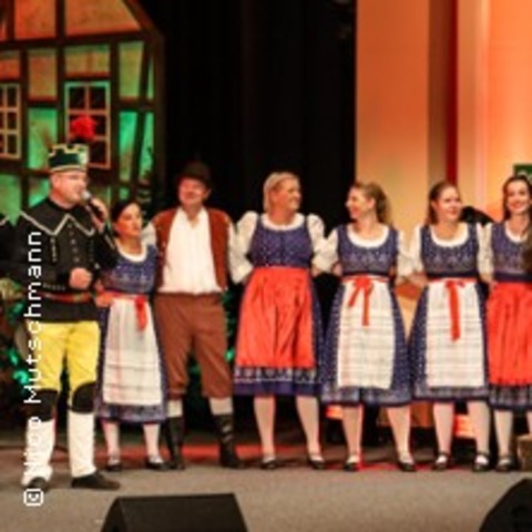 Erinnerungen an berhmte Erzgebirger - Erzgebirgsensemble Aue - Aue - 27.09.2025 14:30