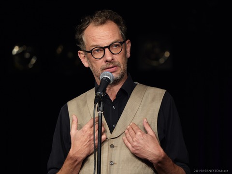 Severin Groebner - Neues Programm - Wiesbaden - 21.03.2026 19:30