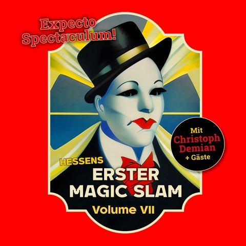Hessens erster Magic Slam - Volume 7 - Wiesbaden - 22.03.2026 19:30