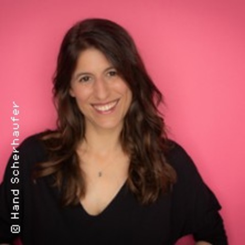 LiteraturLIVE - Eva Mirasol: Staying Alive - BERLIN - 10.06.2025 20:00