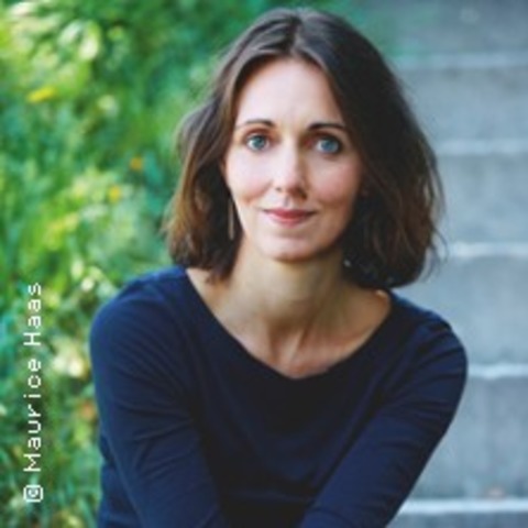 Daniela Krien - Mein drittes Leben - BERLIN - 01.06.2025 18:00