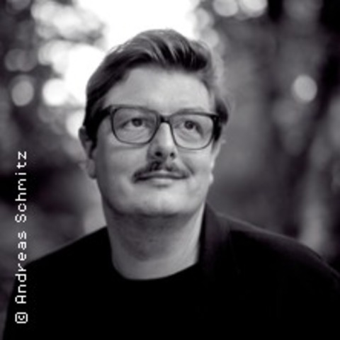 Peter Wittkamp Live - BERLIN - 20.05.2025 20:00