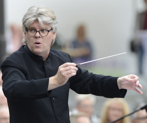Tbinger Kammerorchester - Tbingen - 12.07.2025 18:30
