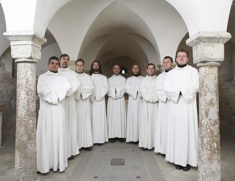 Schola Gregoriana Prag - Tbingen - 21.06.2025 18:30