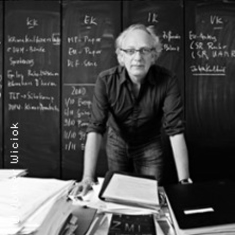 Daniel Cohn-Bendit & Claus Leggewie - Zurck zur Wirklichkeit - BERLIN - 11.06.2025 20:00