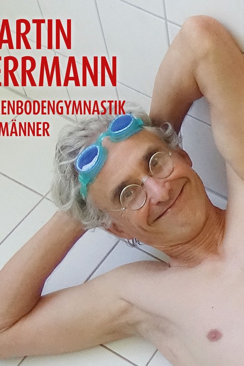 Martin Herrmann - Beckenbodengymnastik fr Mnner - Wiesbaden - 28.03.2026 19:30