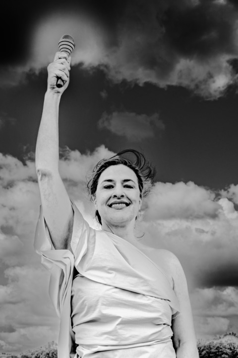 Eva Eiselt - JETZT oder SIE - Wiesbaden - 16.04.2026 19:30