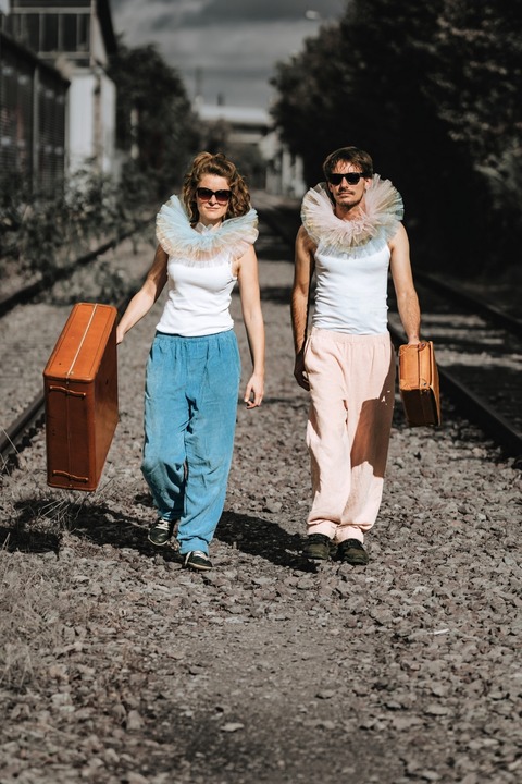 Mackefisch - Komplizirkus (Konzert) - Wiesbaden - 17.04.2026 19:30
