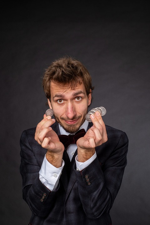 Toby Rudolph - Belanglos - Wiesbaden - 25.04.2026 19:30