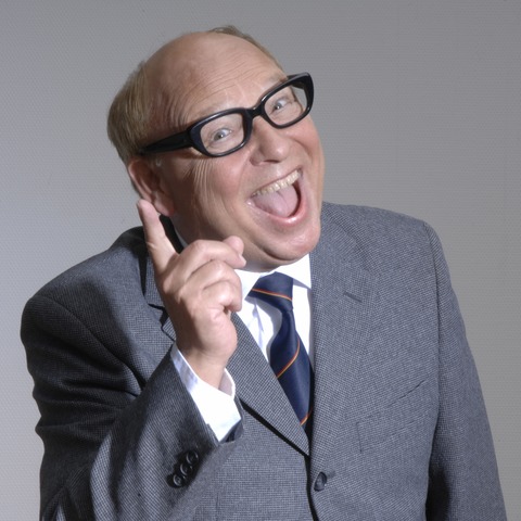 Hans-Joachim Heist - Der groe Heinz Erhardt-Abend - Noch n Gedicht - Wiesbaden - 07.05.2026 19:30
