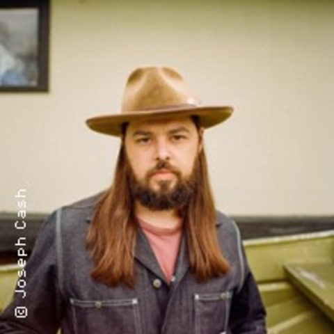 Caleb Caudle & The Sweet Critters - HAMBURG - 14.10.2025 20:30