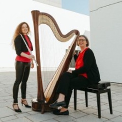 Kammerkonzert zum Frauentag - Duo Proserpina - Mnchen - 08.03.2026 11:00