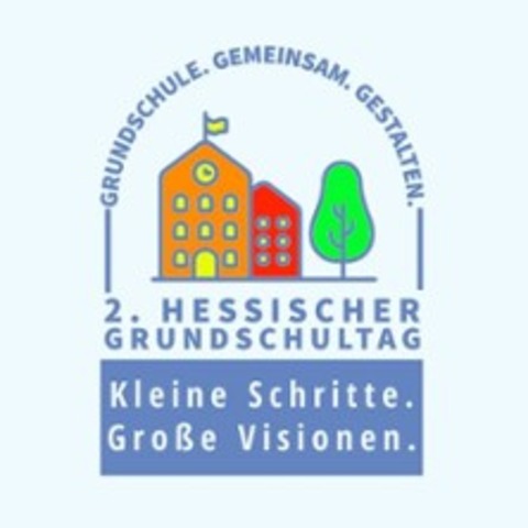 2. Hessischer Grundschultag 2025 - FREIGERICHT - 27.09.2025 10:00