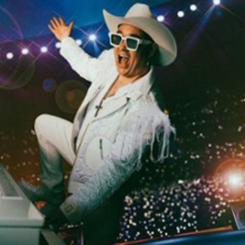 Elton John Tribute Night - Bitch is back - Goslar - 04.10.2025 20:00