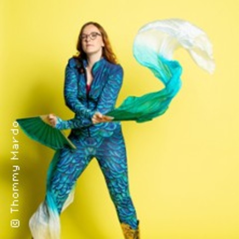 Helene Bockhorst - Lebefrau - KLN - 22.11.2025 20:00