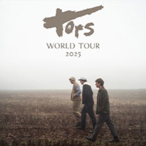TORS - World Tour 2025 - Kln - 26.11.2025 20:00