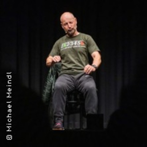 Roland Dringer - Regenerationsabend 3.0 - WIEN - 01.10.2025 19:30