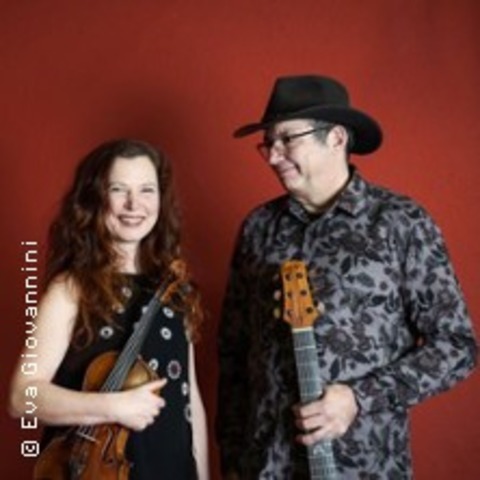 Gudrun Walther Und Jrgen Treyz - ALTOMNSTER/THALHAUSEN - 07.02.2026 20:00