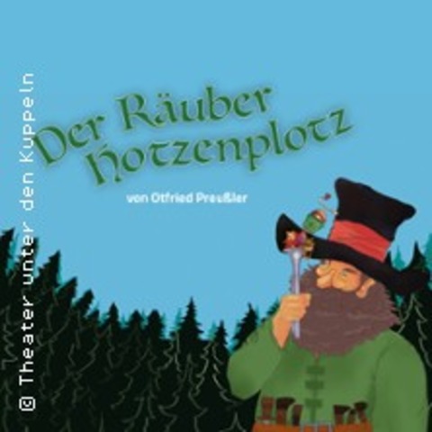 Ruber Hotzenplotz - Leinfelden-Echterdingen - 15.06.2025 15:00