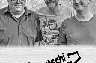 Gutschi - Austropop - mit Pepp und Poesie