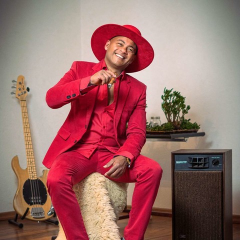 Ney Portales Orquesta - Echtes Kuba-Feeling im Spiegelzelt - Siegen - 11.09.2025 20:00