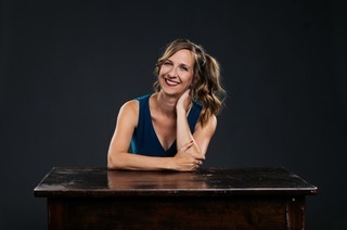 Sarah Hakenberg - Mut zur Tcke