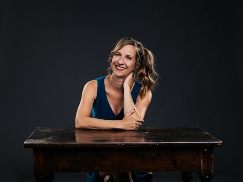 Sarah Hakenberg - Mut zur Tcke - Siegen - 03.10.2025 20:00