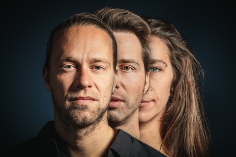 Pulsar Trio - Klangabenteuer zwischen Ekstase, Introspektion und musikalischer Weltreise - Siegen - 28.09.2025 19:00