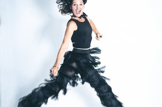 Stefanie Boltz - FEMALE