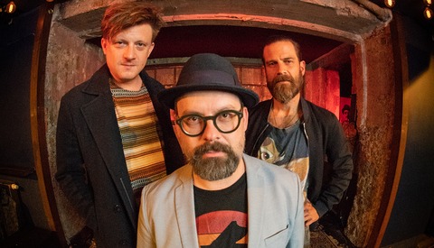 Matti Klein Soul Trio - Jazz im Osterfeld - Pforzheim - 07.11.2025 19:30 Matti Klein Soul Trio - Jazz im Osterfeld - Pforzheim - 07.11.2025 19:30