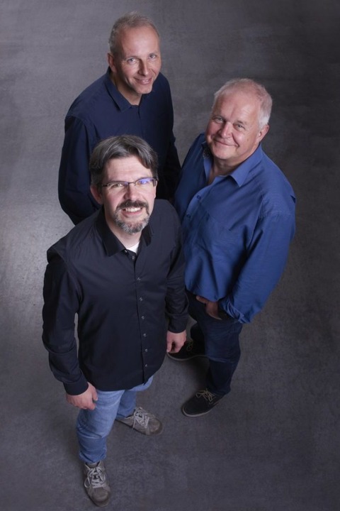 Kuentz Trio - Music from the Black Forest - Freiberg am Neckar - 27.09.2025 20:00