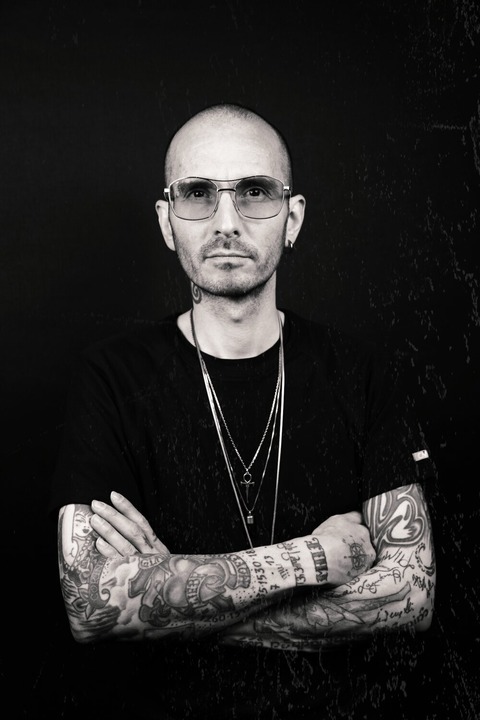 Dr. Mark Benecke - Hamburg - 12.06.2025 19:30