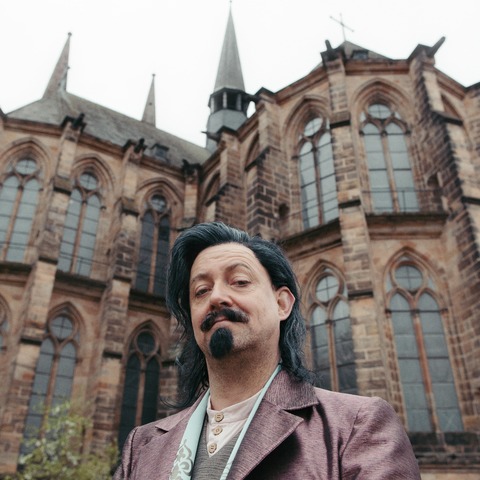 JEDERMANN - GENERALPROBE - Marburg - 11.06.2025 20:00
