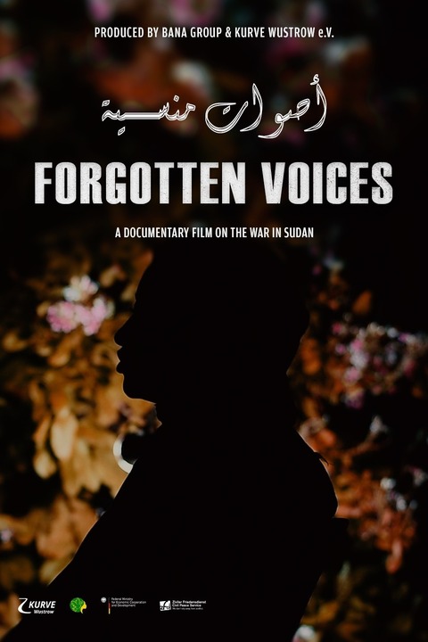 Forgotten Voices - Freiburg - 18.05.2025 19:30