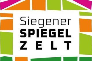 Siegener Spiegelzelt - Kombiticket