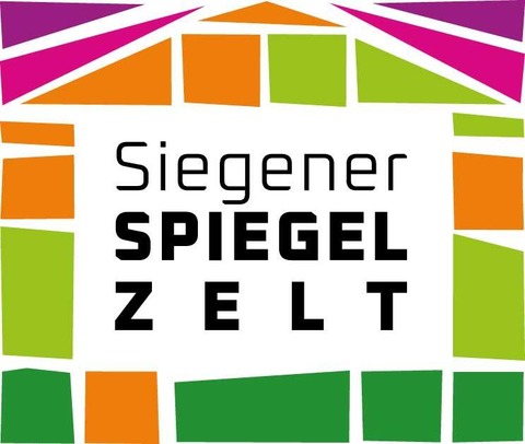 Siegener Spiegelzelt - Kombiticket - Siegen - 05.09.2025 20:00