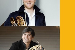 Hornissimo-Festivalkonzert