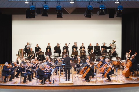 Freiburger Orchestergesellschaft - Freiburg - 18.05.2025 19:00