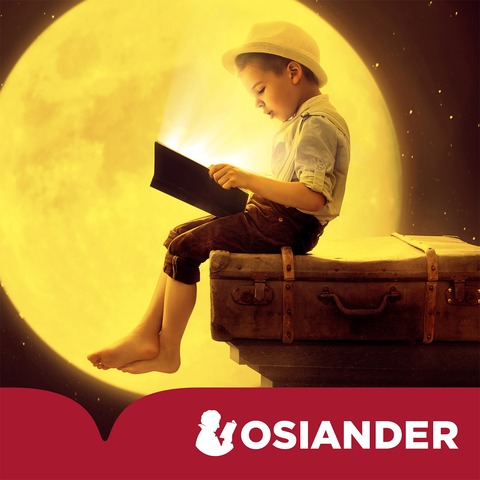 Aktion | Leserattennacht | Fr Kinder von der 4. bis zur 6. Klasse - Heilbronn - 24.10.2025 19:00