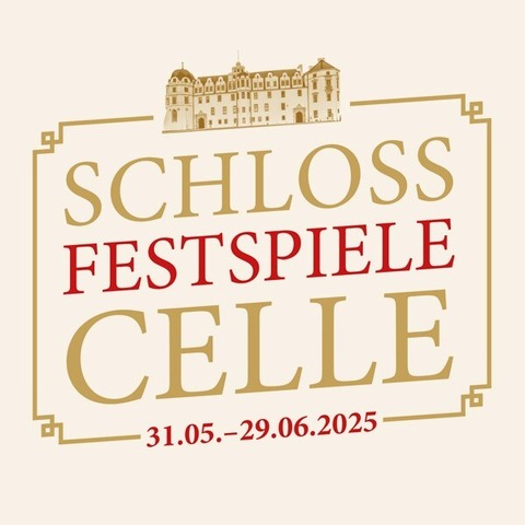 Kammermusik von Johannes Brahms - Celle - 31.05.2025 18:00
